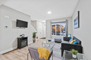 Stylish Comfort -Your Home Base for Short or Long Stays